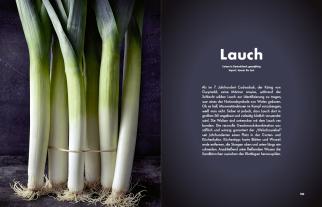 Christian Henze, Hubertus Schüler: PUR – GEMÜSE 