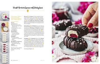 Bianca Zapatka: Vegan Paradise 