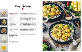 Bianca Zapatka: Vegan Food Love 