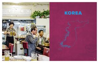 Simi & Stefan Leistner: Authentic Asian Food – Gemeinsam genießen 