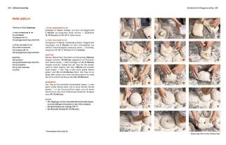 Lukas Kirchgasser, Dietmar Kappl: Baking next level mit Roggen 