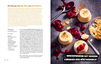 Thorsten kleine Holthaus, Alexander Flohr, Kai Lüftner: Boys don´t cook 