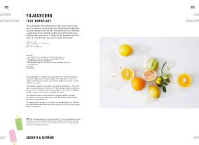 Caroline Hwang: Einfach koreanisch! 