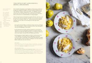 Skye McAlpine: Zu Tisch mit Freunden 