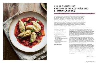 Mateo Zielonka: Pasta fantastica 