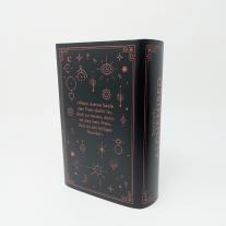 Karen Gerwig, Lisa Kögeböhn, Christiane Sipeer, Sybille Uplegger, Senlinyu: Alchemised 