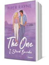 Clarissa Seiferheldt, Piper Rayne: The One I Stood Beside 