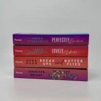 Sarah Stankewitz: Perfectly Broken (Bedford-Reihe 1) 