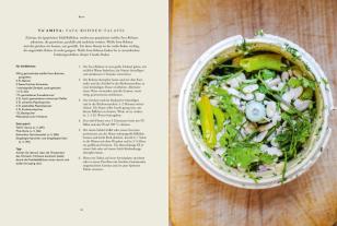 Dan Alexander, Orly Peli-Bronshtein, Ariel Rosenthal: Auf den Spuren des Hummus 