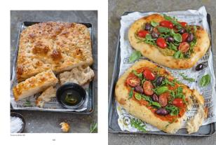 Sonja Bauer: Sauerteig kann alles 