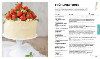 Daniela Behr, Heike Niemoeller: Das XXL-Kochbuch mit Rezepten für den Thermomix – Über 200 Rezepte zum Kochen und Backen 