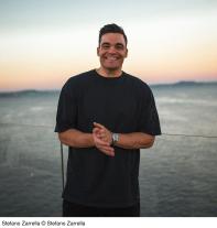 Stefano Zarrella: Unglaublich lecker 