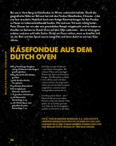 Tom Heinzle: Toms Wintergrillen 