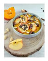 Ana Hansel, Melina Neumann: Histamin-Intoleranz (HistaFit) 