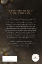 Moon Notes, Jana Schikorra, Moon Notes: Wings of Ash 1. Schlafende Drachen 