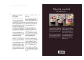 Uwe Koch, Matthaes, Markus Nilling: Eismanufaktur 