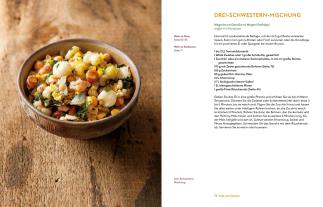 Beth Dooley, Sean Sherman: Der Sioux-Chef. Indigen kochen 