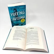 Cherokee Moon Agnew, Emily Rath: Pucking Around 