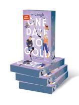 Ivy Leagh: One Date to Gold 