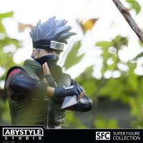 NARUTO SHIPPUDEN - Figurine "Kakashi" 