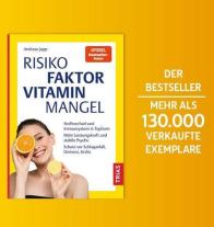 Andreas Jopp: Risikofaktor Vitaminmangel 