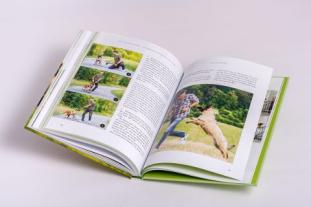 Daniel Joeres: Artgerechte Hundeerziehung 