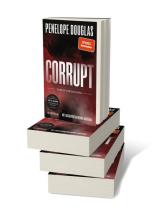 Penelope Douglas, Christina Kagerer: Corrupt - Dunkle Versuchung 