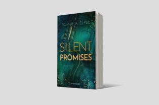 Sophie A. Elpel: Silent Promises 