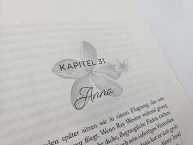 Christina Kagerer, Christina Lauren: The Paradise Problem – Wenn das Herz den perfekten Plan durchkreuzt 