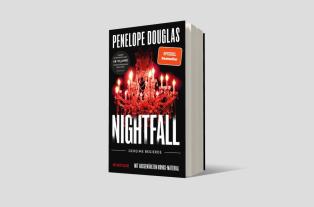Franzi Berg, Penelope Douglas, Dorothee Witzemann: Nightfall - Geheime Begierde 