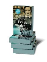 Klaus Timmermann, Ulrike Wasel, Bonnie Garmus: Eine Frage der Chemie 