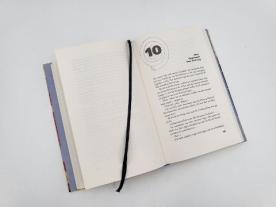 Sofia Lundberg, Alyson Richman, M. J. Rose: Hilma 