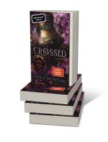 Birte Mirbach, Emily Mcintire: Crossed 