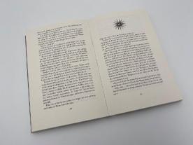 Diana Bürgel, Stephanie Garber: Caraval 