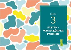 Michaela Axt-Gadermann, Johanna Katzera: Der neue Fasten-Code 