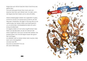 Jan Saße, Christian Dr. Tielmann, Dennis Schröder, Christian Tielmann: Wir Jungs vom Prinzenpark 