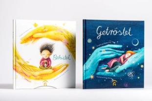 Kerstin Hau, Sonja Wimmer: Behütet 