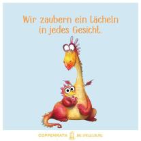 Kai Lüftner, Wiebke Rauers: Furzipups und Lulu Lavazunge (Bd. 6) 