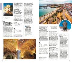 DK Verlag - Reise: Vis-à-Vis Reiseführer Portugal 