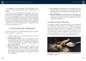 Mary Dannehl, Philip Rebensburg: Microdosing mit Psilocybin 