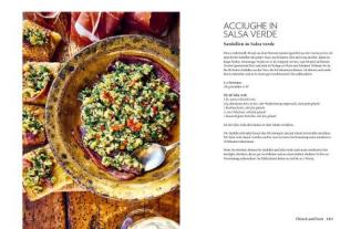 Gennaro Contaldo: Gennaros Cucina Povera 