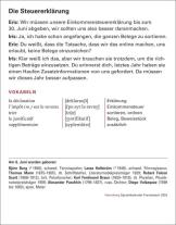 Steffen Butz, Olivia Tournadre: Französisch Sprachkalender 2025 - Französisch lernen leicht gemacht - Tagesabreißkalender 