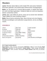 Steffen Butz, Sylvia Rivero Crespo: Spanisch Sprachkalender 2025 - Spanisch lernen leicht gemacht - Tagesabreißkalender 