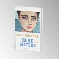 Lisa Kögeböhn, Coco Mellors: Blue Sisters 