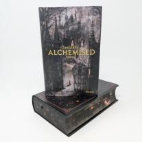 Karen Gerwig, Lisa Kögeböhn, Christiane Sipeer, Sybille Uplegger, Senlinyu: Alchemised 