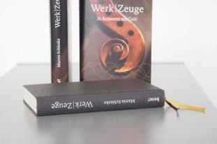 Martin Schleske: WerkZeuge 
