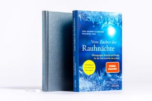 Vera Griebert-Schröder, Franziska Muri: Vom Zauber der Rauhnächte 