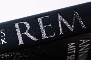 Annika Strauss: REM 