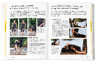 Inge Schöps: Yoga - Das große Praxisbuch für Einsteiger & Fortgeschrittene 