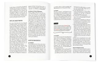 Andrea Sokol: Alles sauber ... oder was? 